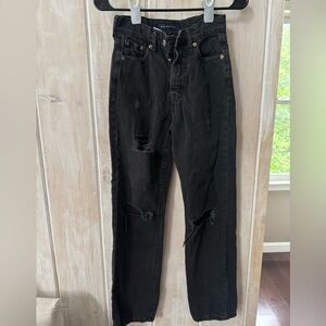 Aeropostale 90s baggy jeans 000 regular
